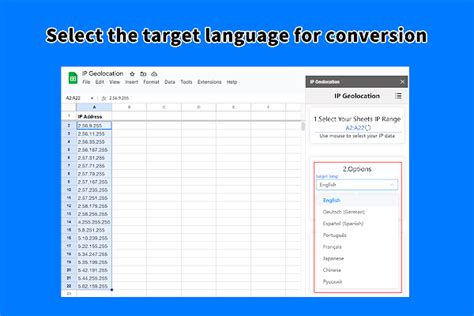 Image result for Map IP Address to Another IP Address