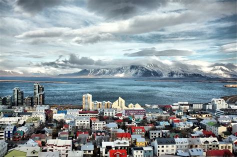冰岛签证好签吗，冰岛个人旅游签证材料及价格 - 马蜂窝