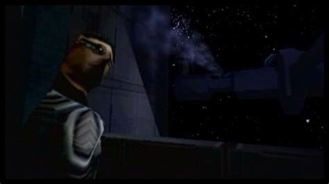 Image result for System Shock 2 Intro