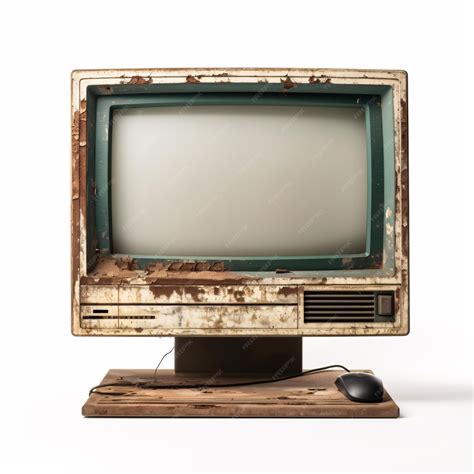 Image result for Old PC Computer Screen