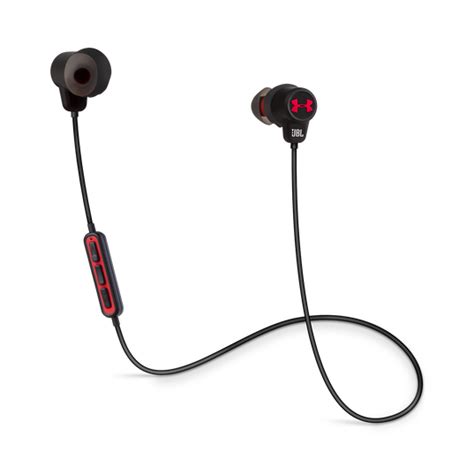under armour wwp