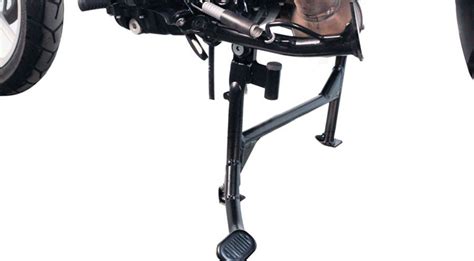 Main Stand (lowered) for BMW F650GS (08-) & F700GS lowered | Motorcycle ...