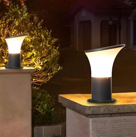 RBSK Gate Light for Home gate/gate lamp/gate Lamps for Outdoor ...