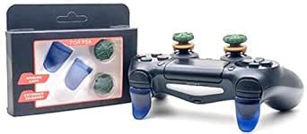 TMG CONTROLLER ANALOG SNIPER FPS Extenders PS4 Thumbstick L2 R2 Trigger ...