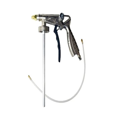 Buy le Car Care Antirust undercoating Nozzle to foam Spray Vehicle ...