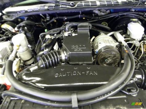 Image result for Chevy S10 2.5L Engine