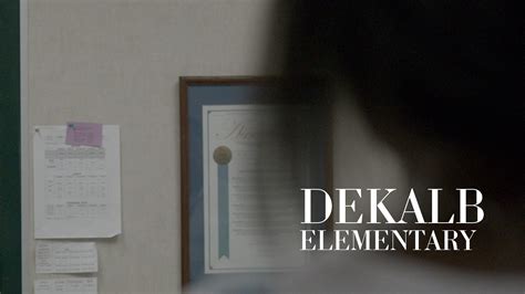 DEKALB ELEMENTARY 2017 Full Movie Online - Watch HD Movies on Airtel ...