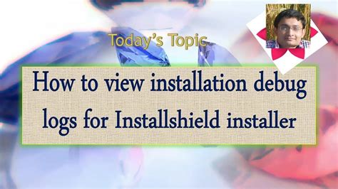 Image result for InstallShield Log Level Bundle Installer