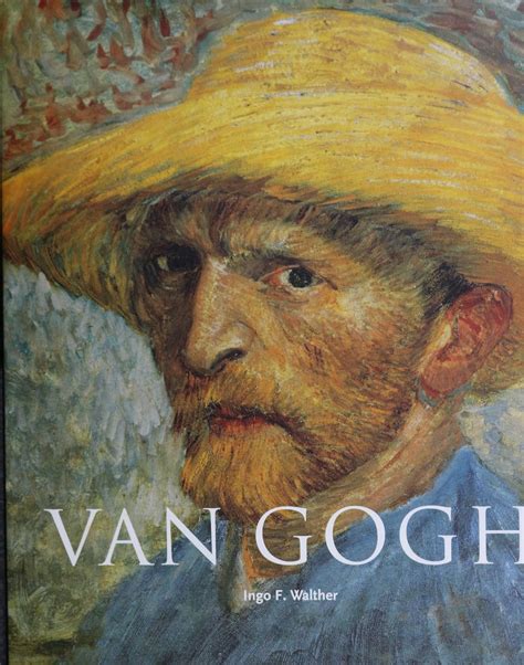 Buy Van Gogh Basic Art Book Online at Low Prices in India | Van Gogh ...