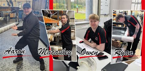 Empowering the Future: NWRS's Commitment to the Next Generation