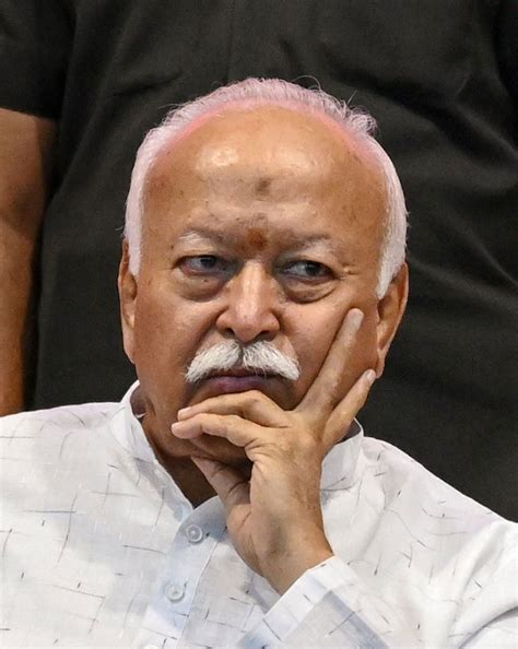 RSS chief’s ‘retire at 75’ remark triggers storm