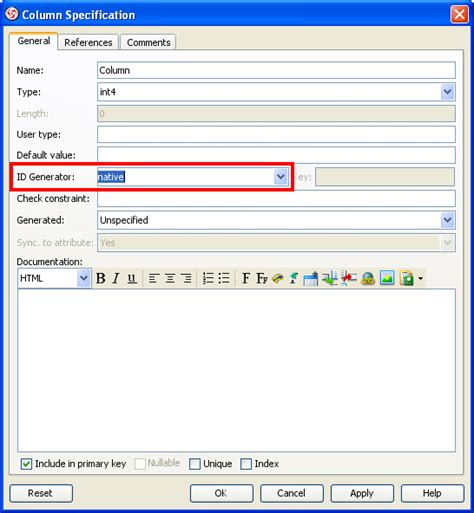 Image result for Auto Increment PostgreSQL