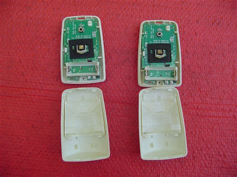 Image result for Ring Motion Sensor Battery Replacement