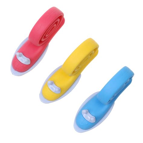 Buy Generic Door Guard Stopper Baby Toddler Kids Safety Jammer Anti ...