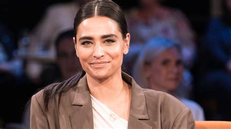 Amira Aly: Sie spricht offen über ihre Therapie - Blick