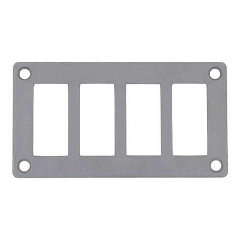 Image result for 4 Switch Panel