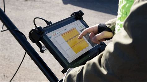 Ground Penetrating Radar - Ground Penetrating Radar Equipment Trader ...
