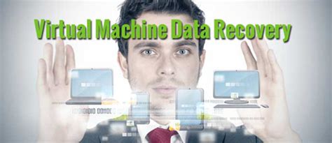 Image result for Virtual Machine Data Recovery