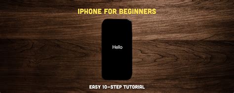 Tutorial for iPhone 12 的图像结果
