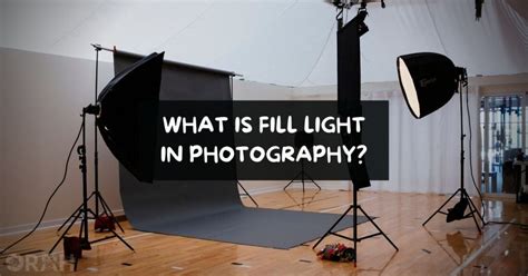 Image result for Fill Lighting