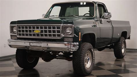 1978 Chevrolet K20 - 3rd Gen Market - CLASSIC.COM