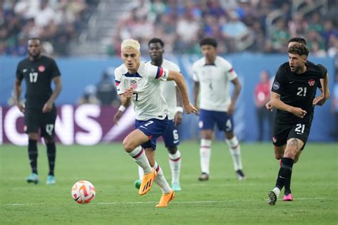 CONCACAF Highlights 的图像结果