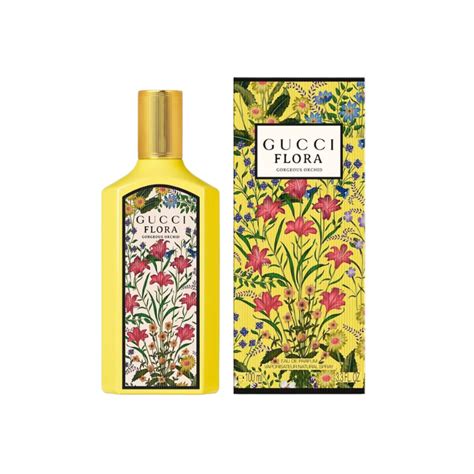 Gucci Flora Gorgeous Orchid for Women 100ml EDP - Route2Fashion