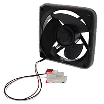 PRYSM Refrigerator Motor Fan Replaces DA81-06013A : Amazon.in: Home ...