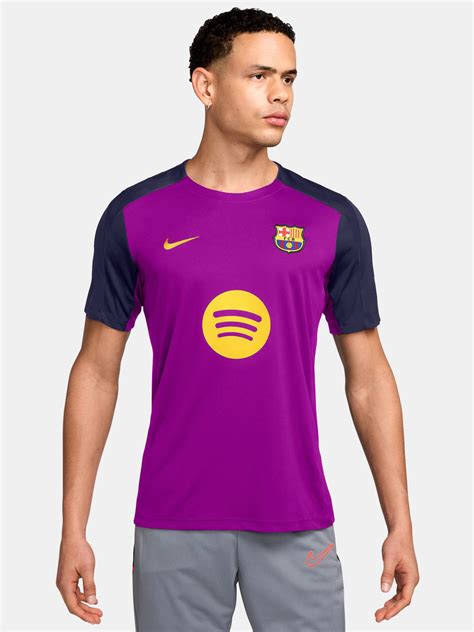 FC Barcelona Training Shirt 25/26 – Barça Official Store