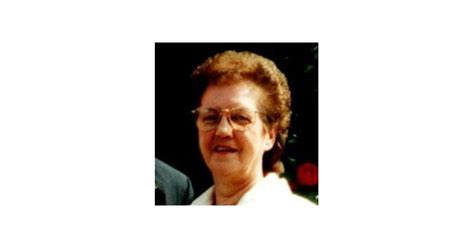Mary Ann Mitchell Obituary (2023) - Zanesville, OH - Hillis Combs ...
