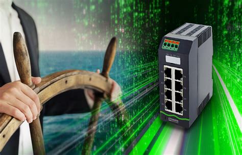 Automation with Murrelektronik | stay connected