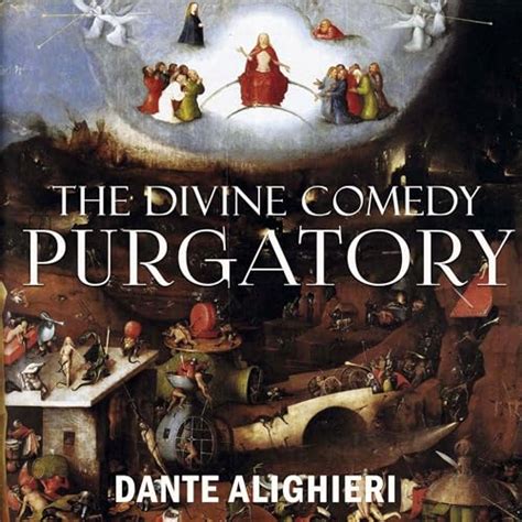 The Divine Comedy. Purgatory by Dante Alighieri - Audiobook - Audible.in