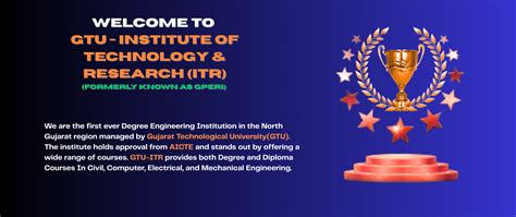 GTU-ITR