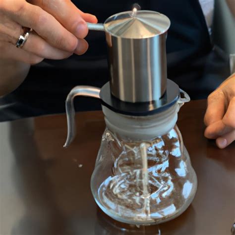 Image result for How Does a Percolator Work