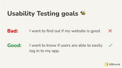 Image result for How to Create Usability Testing Questions