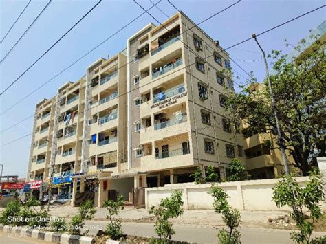 Madhavaram Venkaiah Nilayam Kukatpally, hyderabad | Apartments/Flats ...