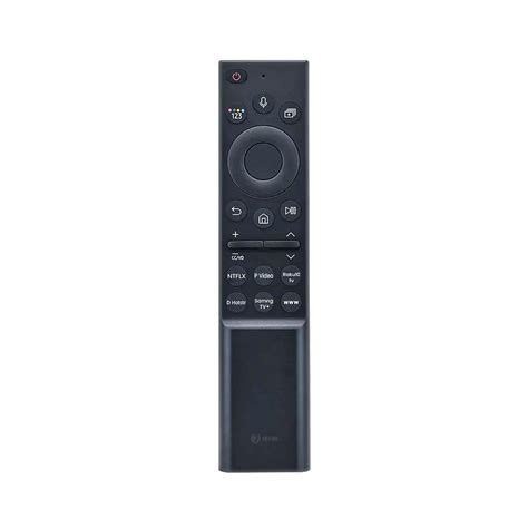 Buy 7SEVEN® Compatible with Samsung Smart TV Remote RM-G2500 Model with ...