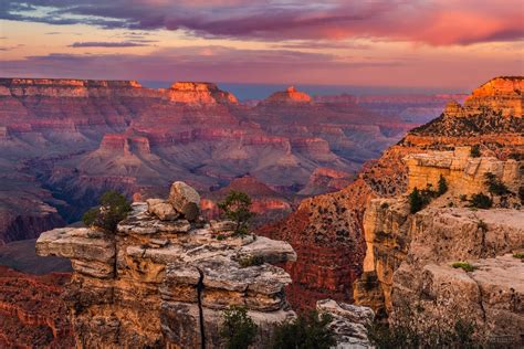 Grand Canyon National Park (South Rim) | Internet Space Chemisty ...