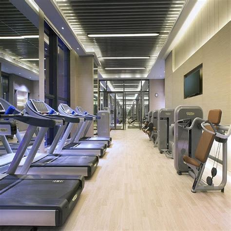 WANDA VISTA LANZHOU (Gansu) - Hotel Reviews, Photos, Rate Comparison ...