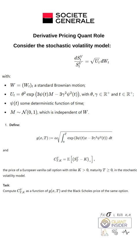 Societe Generale has an average pay of $200,000+ for the quant role ...
