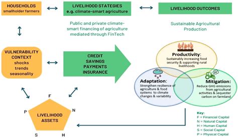How Economic Identities Facilitate Lending To Smallholder Farmers ...