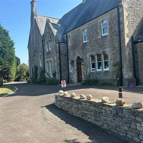 THE RECTORY LACOCK (Wiltshire) - B&B Reviews, Photos, Rate Comparison ...