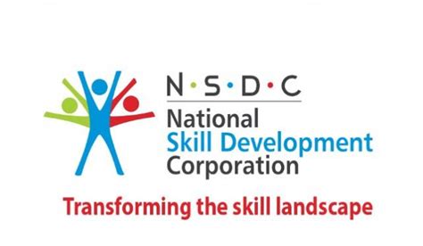 National Skill Development Corporation 的图像结果