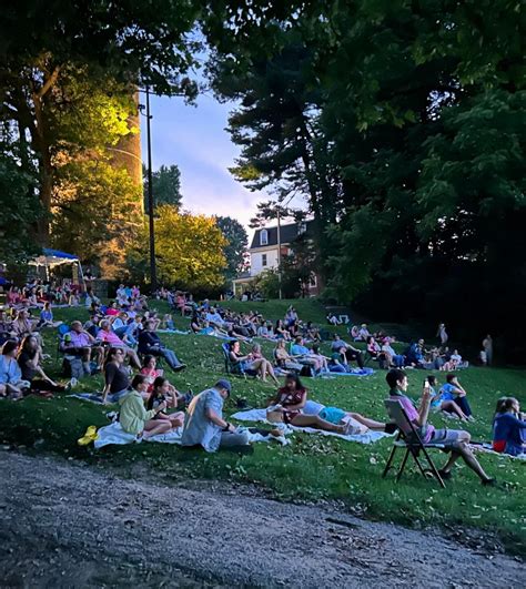As summer winds down, so do CHCA movies | The Chestnut Hill Local