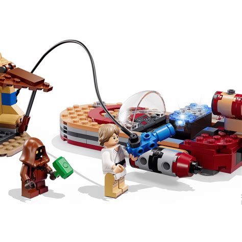 Lego Smartplay