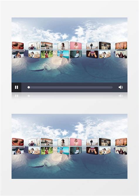 Z-blog插件：Panorama插件，虚拟现实360全景构建专业版_松酷网
