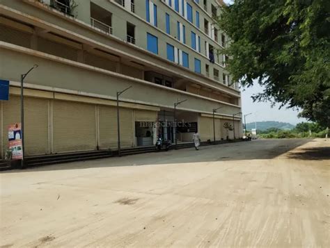 Mantra 7 Hills in Kirkatwadi, Pune