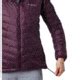 Columbia Snow Country Hooded Jacket - Women's — CampSaver