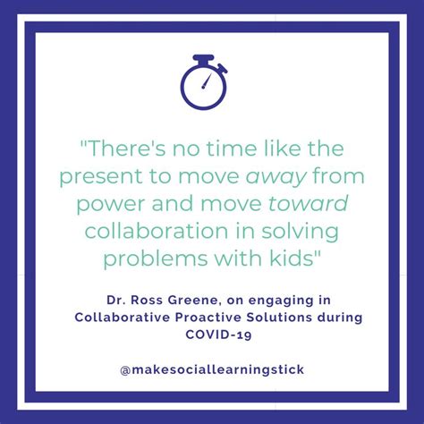 Image result for Ross Greene Collaborative Problem Solving