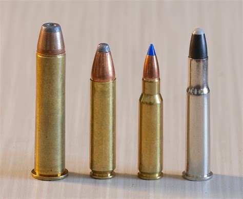 Winchester’s New 400 Legend — Ron Spomer Outdoors